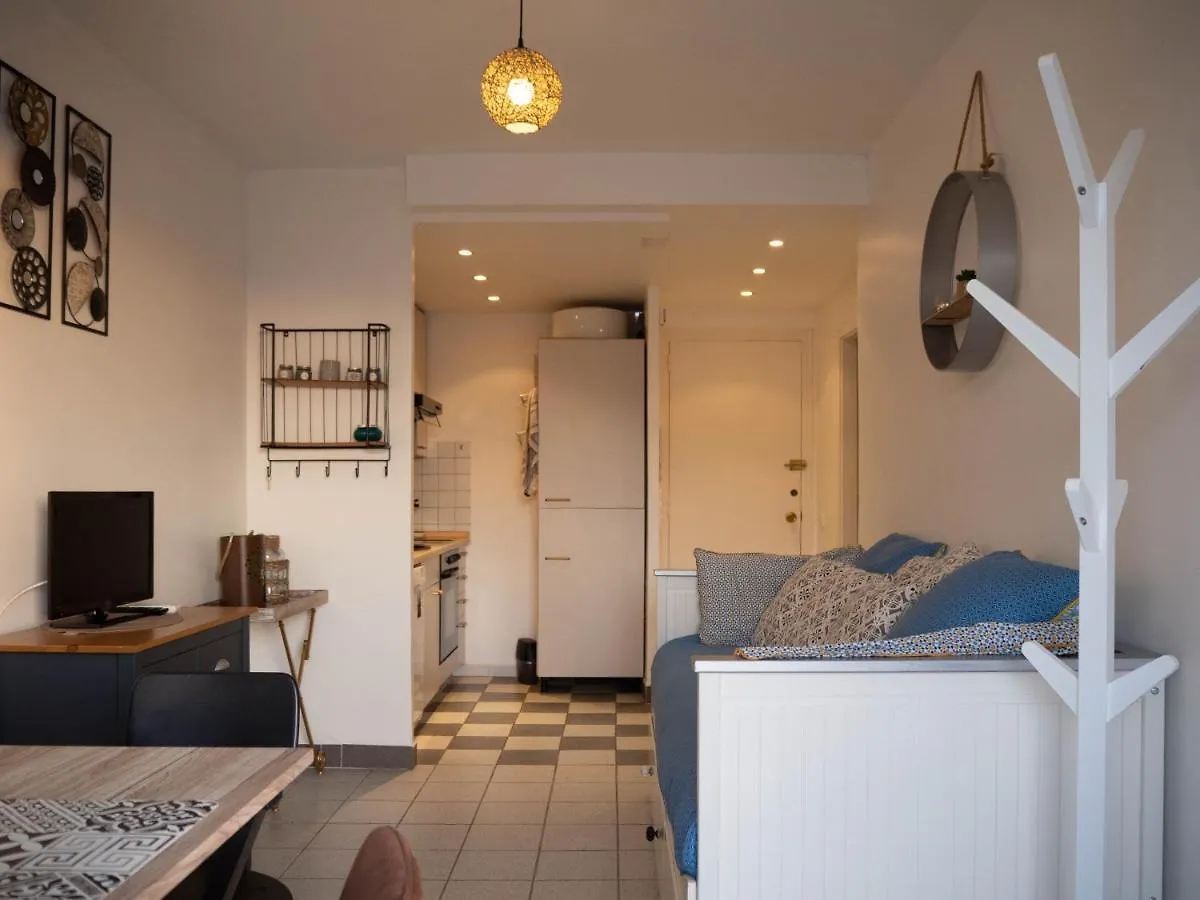 Catalunya Apartament Per 4 Persones En Edifici Del Passeig Maritim Amb Vistes Sobre La Vall D'Aro 플라티야 다로 아파트