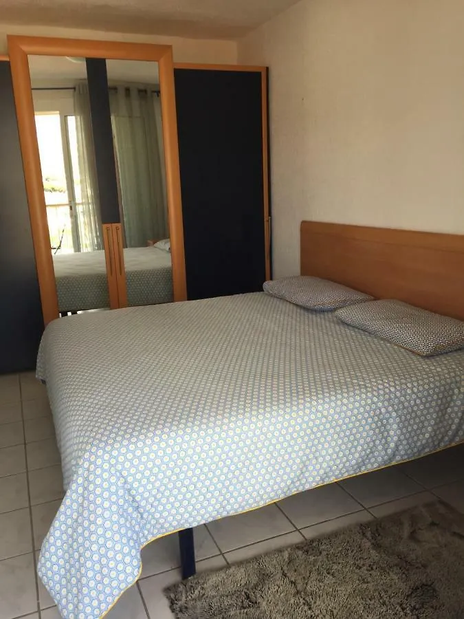 Catalunya Apartament Per 4 Persones En Edifici Del Passeig Maritim Amb Vistes Sobre La Vall D'Aro 플라티야 다로