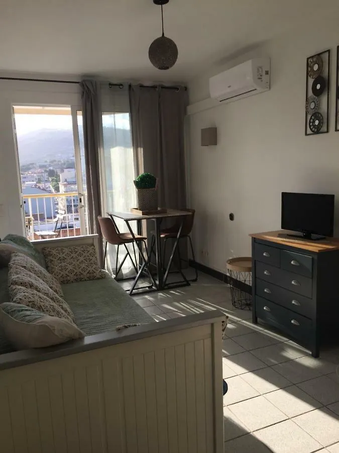 Catalunya Apartament Per 4 Persones En Edifici Del Passeig Maritim Amb Vistes Sobre La Vall D'Aro 플라티야 다로 스페인